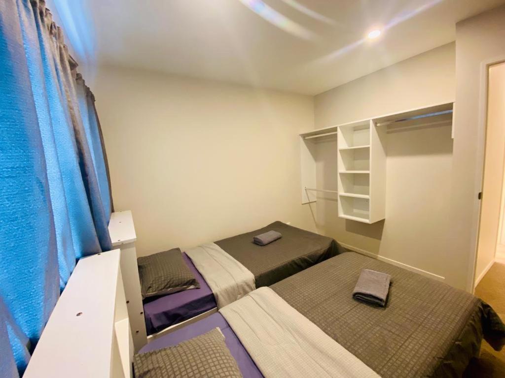 Holiday / Short Term Rent Auckland Exterior foto